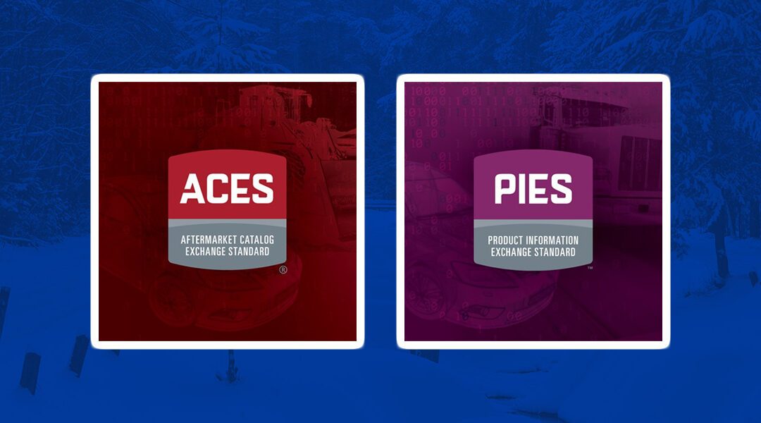 Shop For Deals on ACES & PIES Data Management this Holiday Season