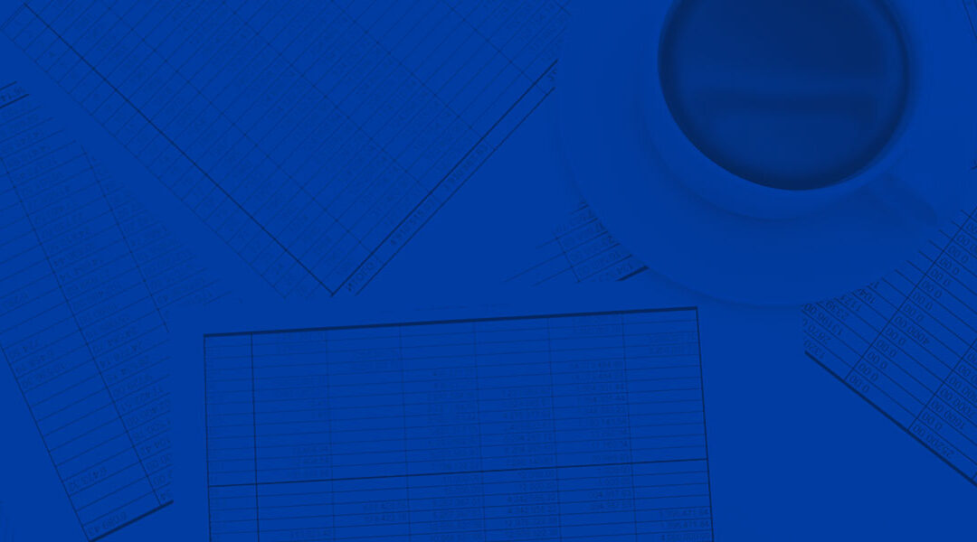 VIO PartsIQ: Ditch the Frankensteined Spreadsheets